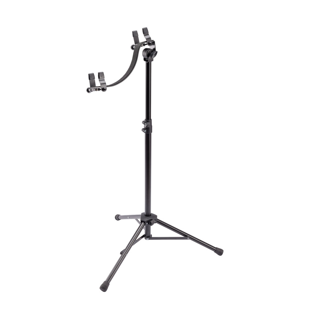 Support De Jeu Km Guitare Acoustique - Support Stable et Robuste | Green Musicians