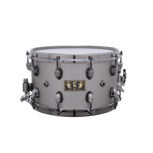 Mapex Artiste Psychoctopus Aquiles Priester | Snare 11 Lagen Ahorn/Padouk