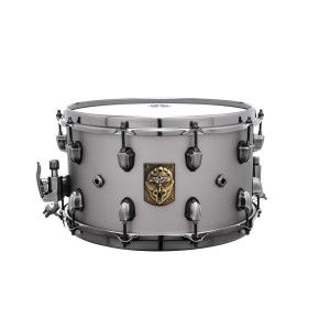 Cc Mapex Artiste Psychoctopus Aquiles Priester | Redoblante 11 capas arce/padauk