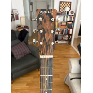 Guitarra Martina SC-13E
