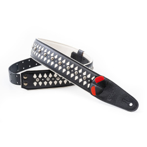 Courroie Vegan Righton Armour Blanche