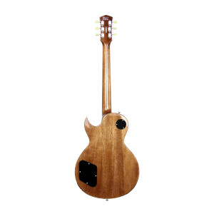 Guitar Cort Cr200 Bv Gold Top