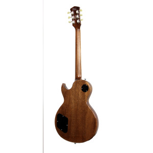 Guitare Cort CR200 BV Gold Top - Édition Limitée Acajou Bigsby | Green Musicians