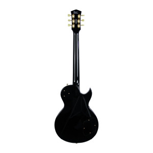 Cort CR270 Left-Handed Guitar Black