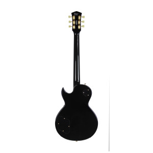 Guitarra Cort Cr270p Negra