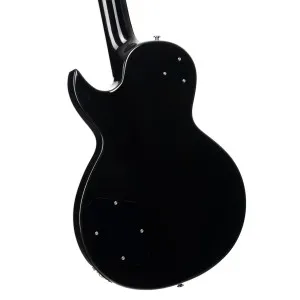 Guitare Cort CR300 Deluxe Lvb | Guitare électrique acajou micros Seymour Duncan