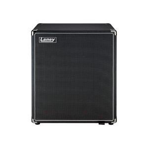 Altavoz de Bajo Laney Digbethfoundry 2x10 DBF210-4 | 300W 2x10" HH Blue
