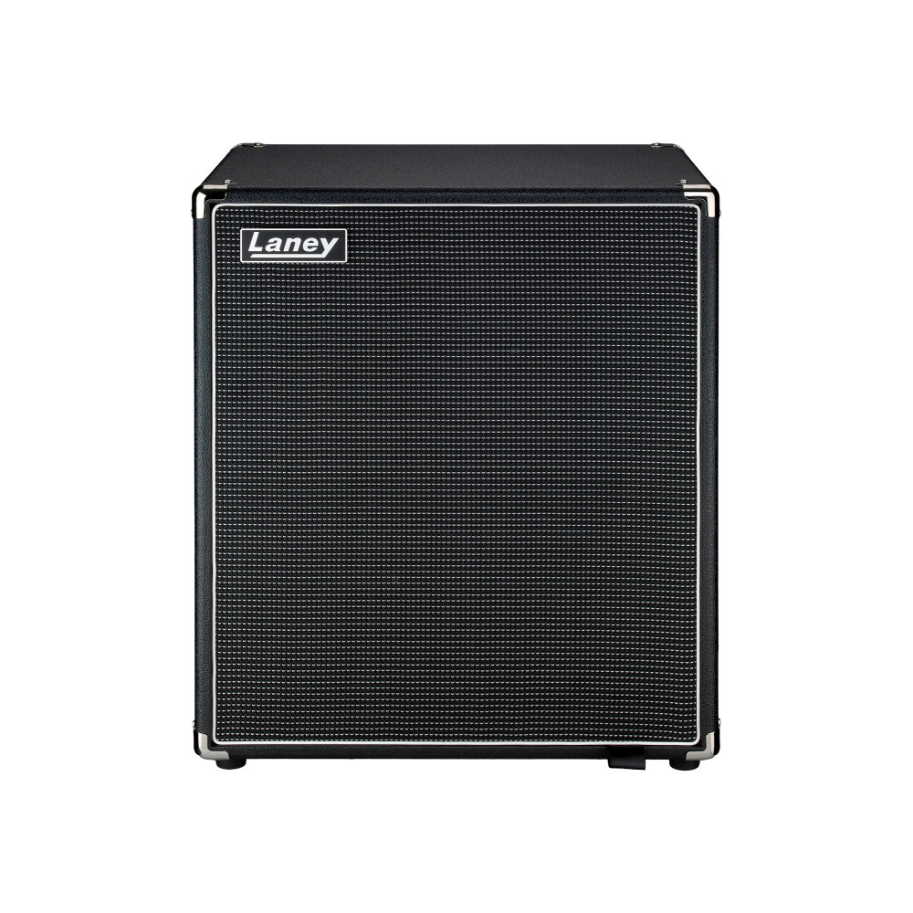 Enceinte Basse Laney Digbethfoundry 2x10 DBF210-4 | 300W 2x10" HH Blue