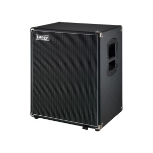 Enceinte Basse Laney Digbethfoundry 2x10 DBF210-4 | 300W 2x10" HH Blue