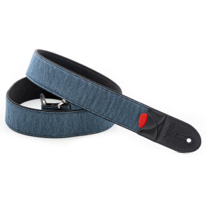 Veganer Gurt Righton Denim-50 Blau