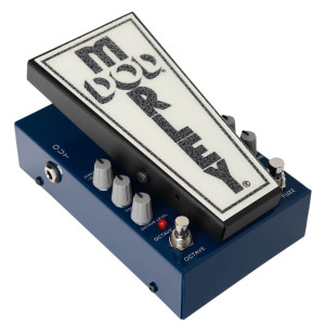 Pedale Dod Morley Wah-Octo-Fuzz - Pédale d'effets Wah, Fuzz & Octave