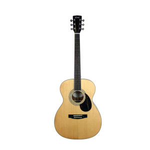 Guitarra Cort E100omns