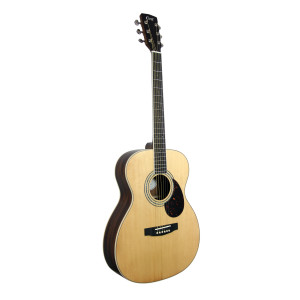Guitarra Cort E100omns