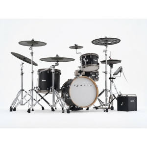 Efnote Pro 500x Electronic Drum Kit