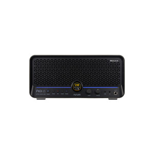 Ampli Mooer F40i Li 40w Snowfall White