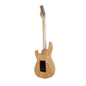 Guitare Cort G250 SF Natural | Guitare électrique vintage | Green Musicians