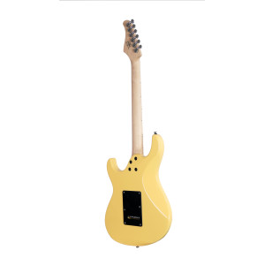 Guitare Cort G250sfvwh | Guitare électrique sassafras | Green Musicians