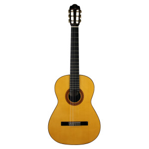Esteve Hauser Guitar Spruce Top | Pro Classical Guitar Indian Rosewood