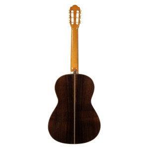 Esteve Hauser Spruce Top Guitar