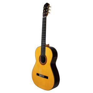 Esteve Hauser Guitar Spruce Top | Pro Classical Guitar Indian Rosewood