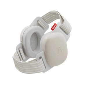 Casque Alpine Muffy Baby Soft Sand