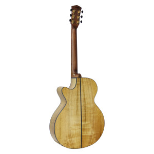 Cort Custom Shop Sfx Myrtlewood