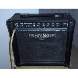 Ampli Guitare Behringer V-Tone GM108