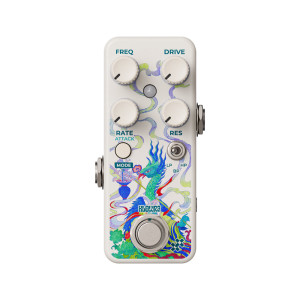 Klowra, Hane Pedal AutoWah/Filtro de Envolvente