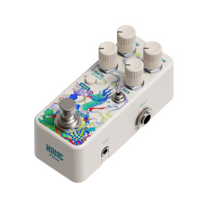 Klowra, Hane AutoWah/Envelope Filter Pedal