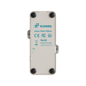 Klowra, Hane AutoWah/Envelope Filter Pedal