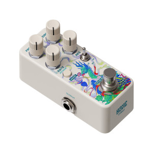 Klowra, Hane AutoWah/Envelope Filter Pedal