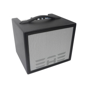 Elite Acoustics D4-8 Noir
