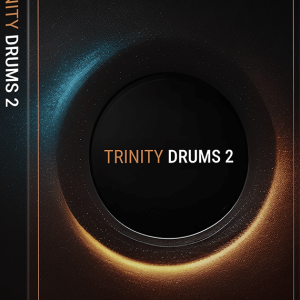 Sonuscore Trinity Drums 2 mise à jour