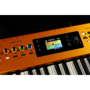 Studiologic, Numa X Piano GT SE