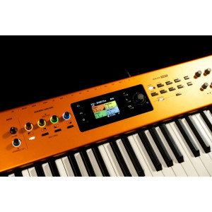 Studiologic, Numa X Piano GT SE