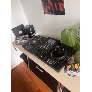 🎧 Pioneer XDJ-XZ + Flight Case – Bon état – 1 800