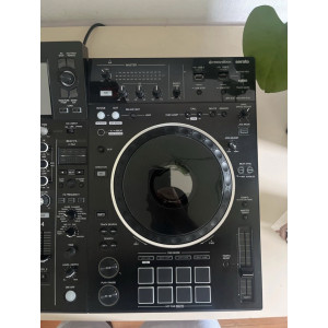🎧 Pioneer XDJ-XZ + Flight Case – Bon état – 1 800
