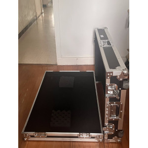 🎧 Pioneer XDJ-XZ + Flight Case – Bon état – 1 800