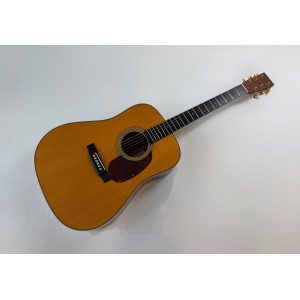 Martin HD-28 Custom 2007 Natural