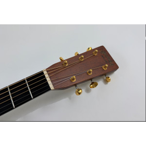 Martin HD-28 Custom 2007 Natural