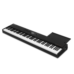 Studiologic, plaque magnétique pour ordinateur SL MK2, type C