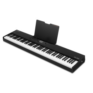 Studiologic, SL Magnetic Music Stand MK2, Type C
