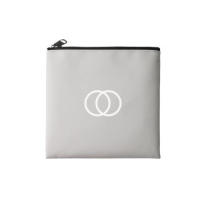 Tandem Drums, Bolsa de Accesorios Drum FX, Gris Mate