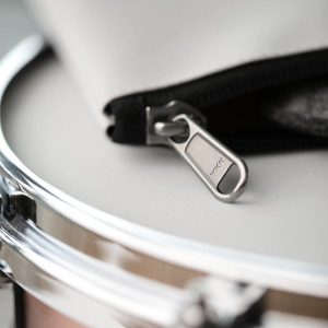 Tandem Drums, Bolsa de Accesorios Drum FX, Gris Mate