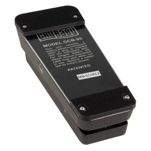 Pig Hog StageTrix Wah Fastener