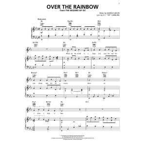 Over The Rainbow