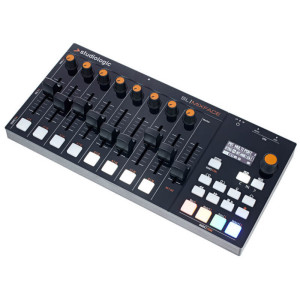 B-Stock, Studiologic, SL Mixface