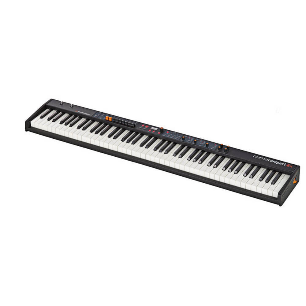 B-Stock, Studiologic, Numa Compact 2x