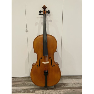 Violoncelle Gliga Maestro 4/4