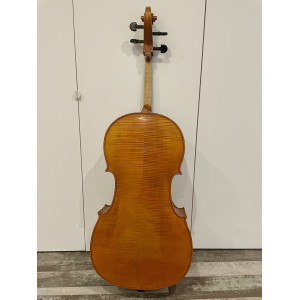 Violoncelle Gliga Maestro 4/4